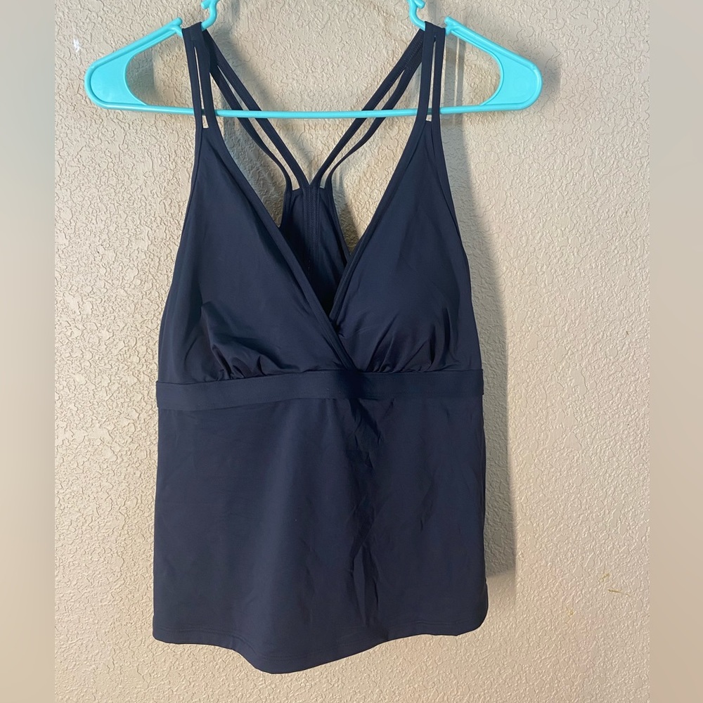Black tanking sz 14 R